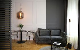 Mint Boutique Studio Apartments